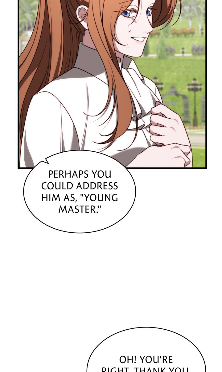 Carnal Instincts [Full ver.] Chapter 18 page 77 - 