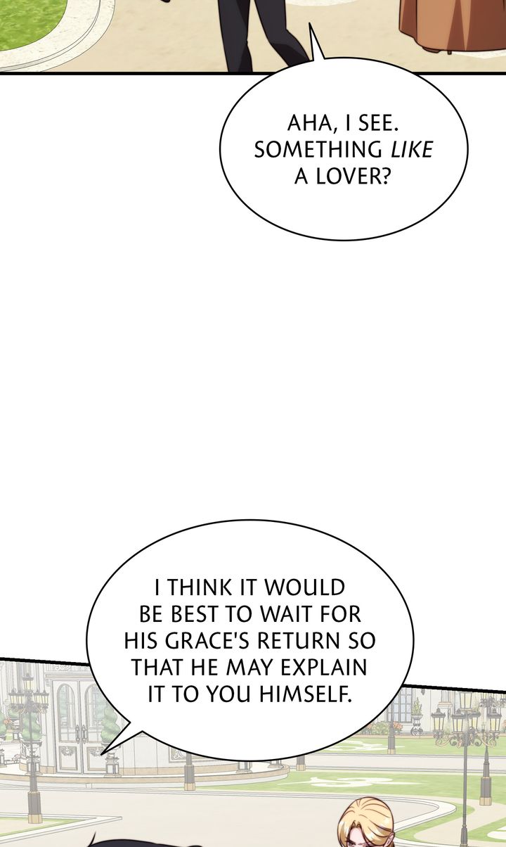 Carnal Instincts [Full ver.] Chapter 18 page 83 - 