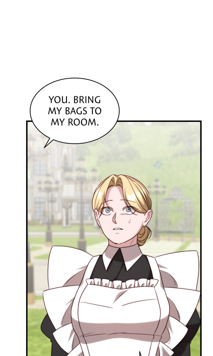 Carnal Instincts [Full ver.] Chapter 18 page 85 - 