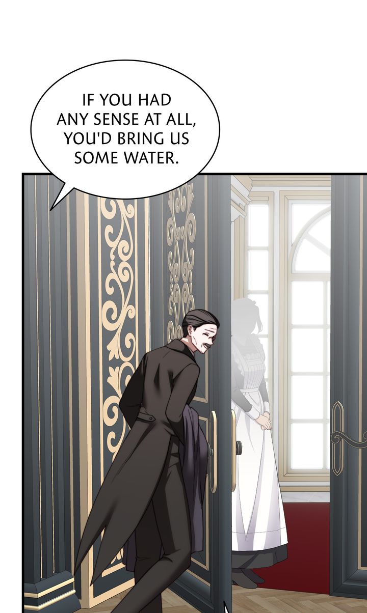 Carnal Instincts [Full ver.] Chapter 18 page 10 - 