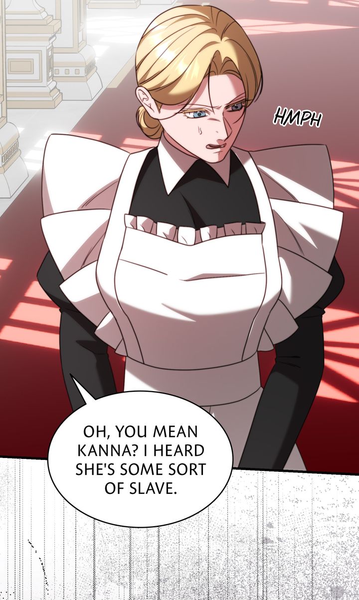 Carnal Instincts [Full ver.] Chapter 18 page 95 - 