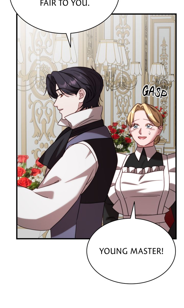 Carnal Instincts [Full ver.] Chapter 18 page 99 - 
