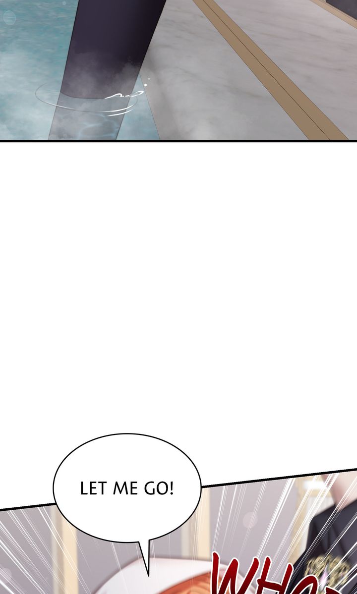 Carnal Instincts [Full ver.] Chapter 3 page 17 - 