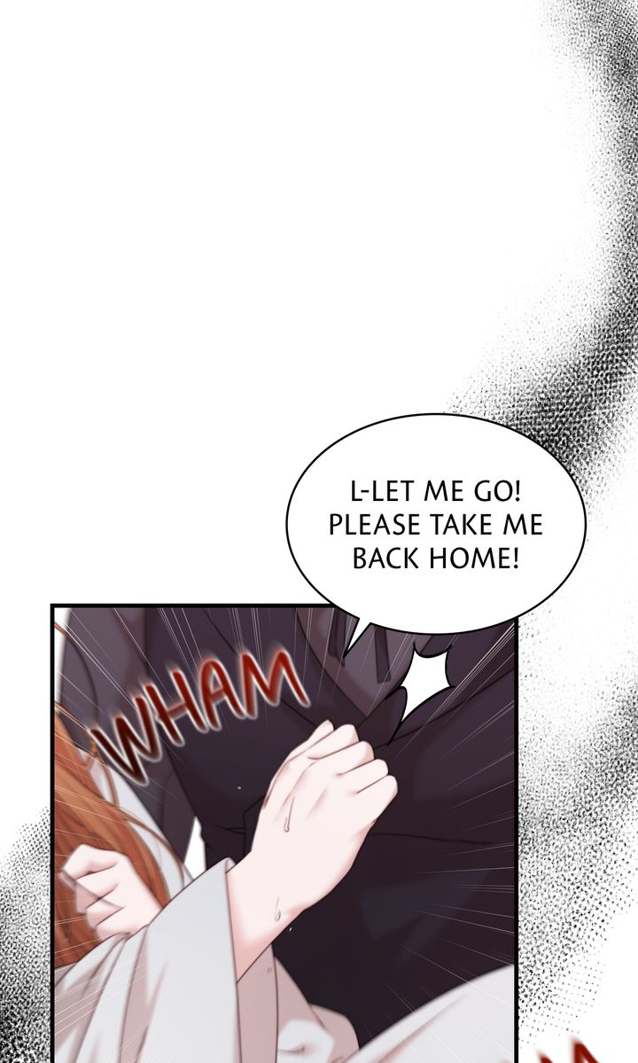 Carnal Instincts [Full ver.] Chapter 3 page 3 - 