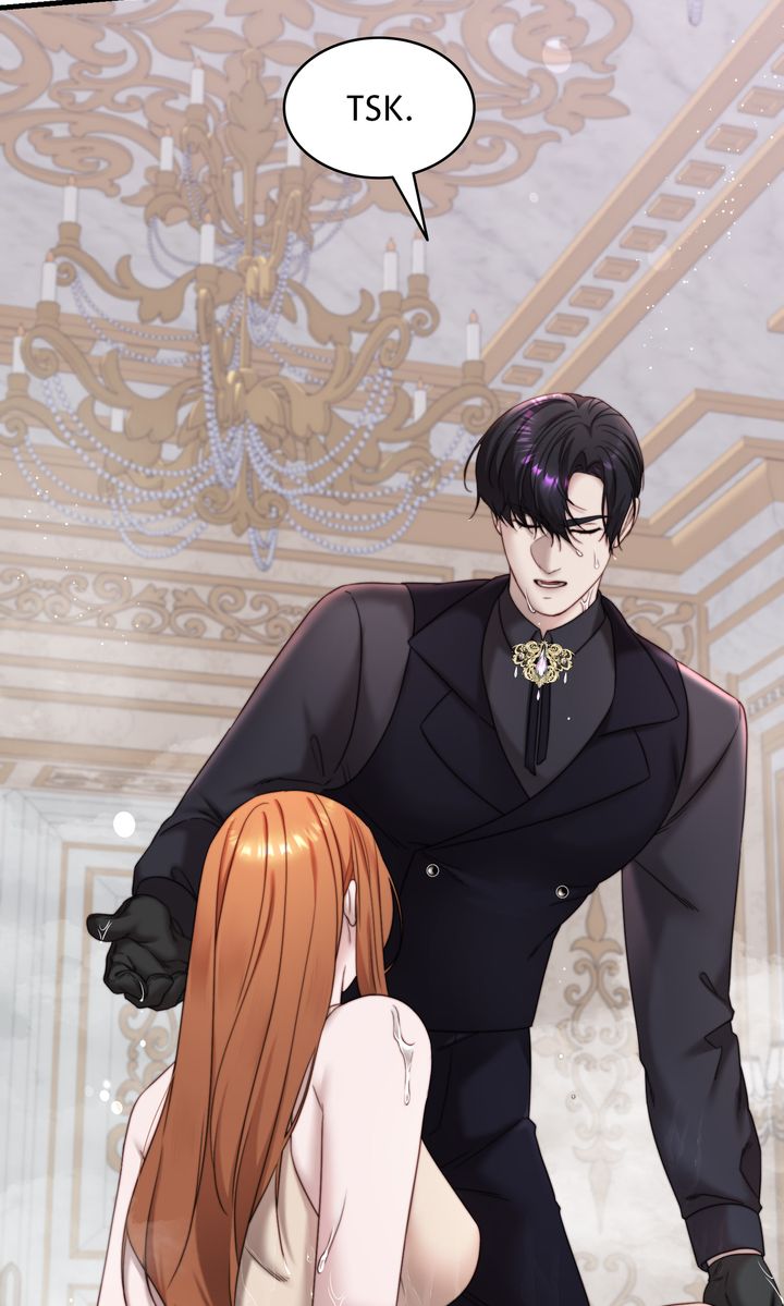 Carnal Instincts [Full ver.] Chapter 3 page 22 - 