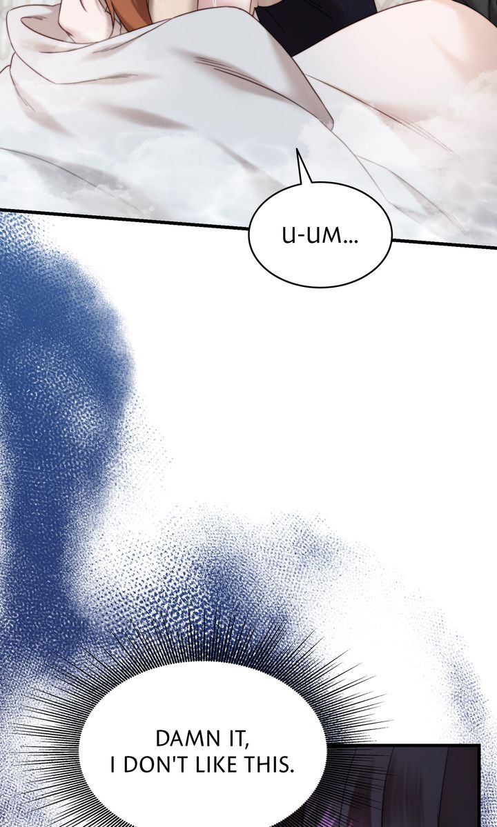 Carnal Instincts [Full ver.] Chapter 3 page 23 - 