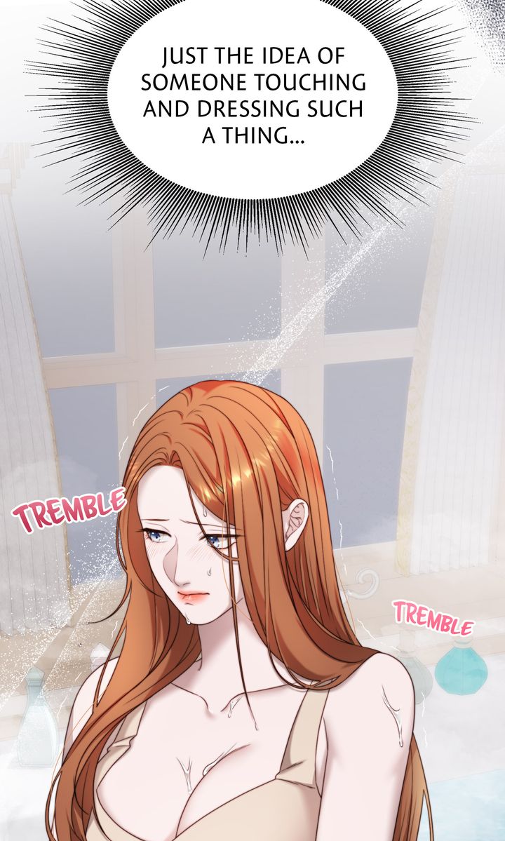 Carnal Instincts [Full ver.] Chapter 3 page 25 - 