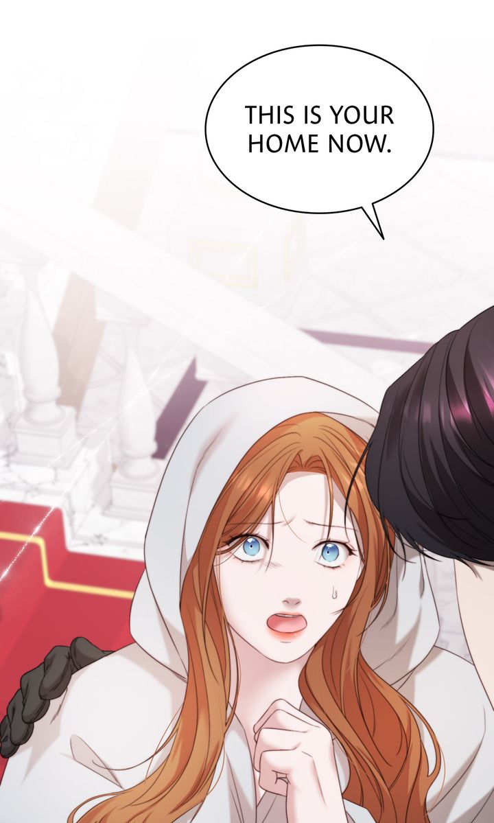 Carnal Instincts [Full ver.] Chapter 3 page 6 - 