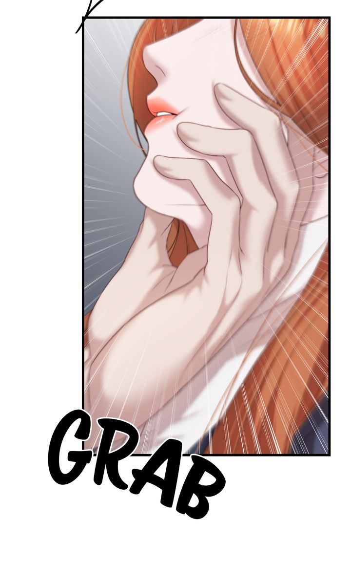 Carnal Instincts [Full ver.] Chapter 3 page 94 - 