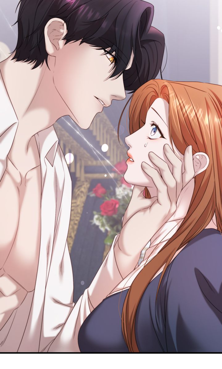 Carnal Instincts [Full ver.] Chapter 3 page 96 - 