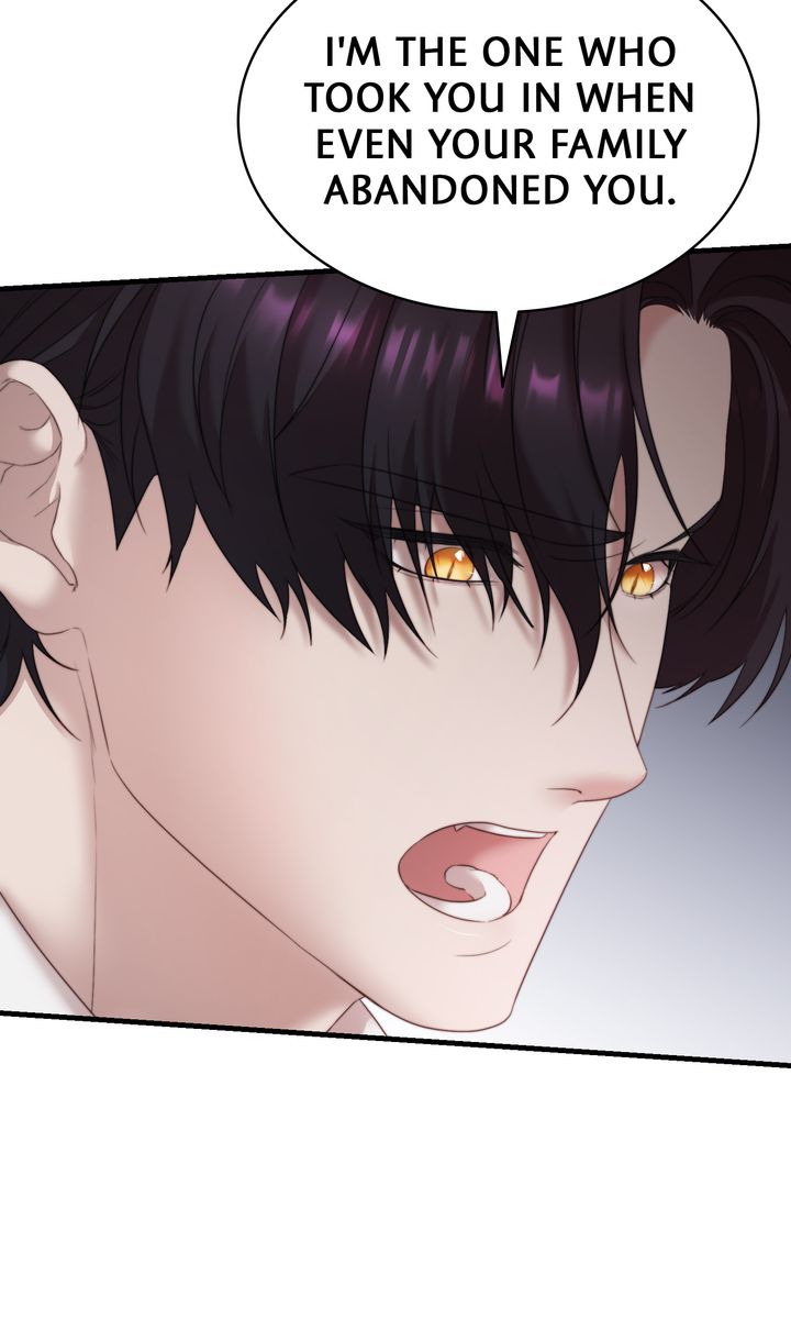 Carnal Instincts [Full ver.] Chapter 4 page 3 - 