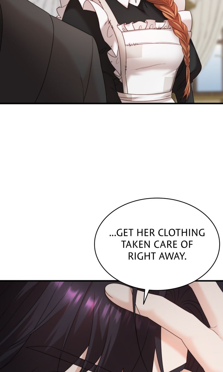 Carnal Instincts [Full ver.] Chapter 4 page 31 - 