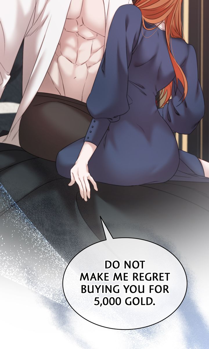 Carnal Instincts [Full ver.] Chapter 4 page 5 - 