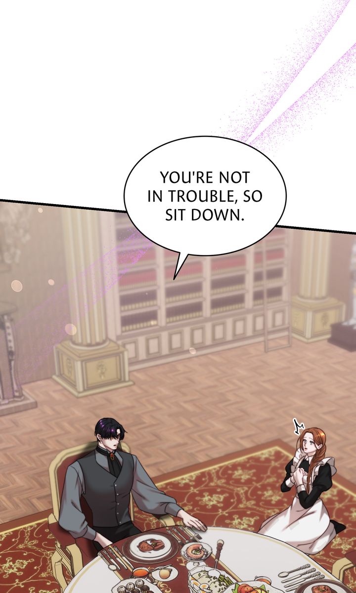 Carnal Instincts [Full ver.] Chapter 4 page 46 - 
