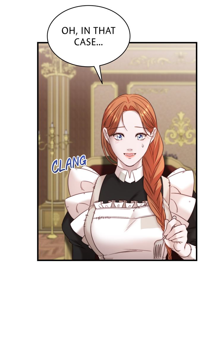 Carnal Instincts [Full ver.] Chapter 4 page 62 - 