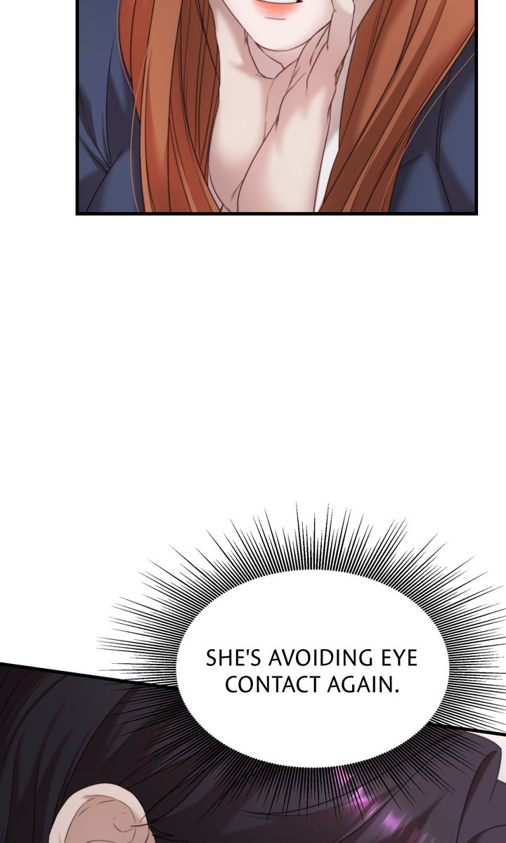 Carnal Instincts [Full ver.] Chapter 4 page 8 - 