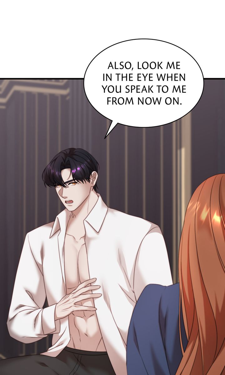 Carnal Instincts [Full ver.] Chapter 4 page 10 - 