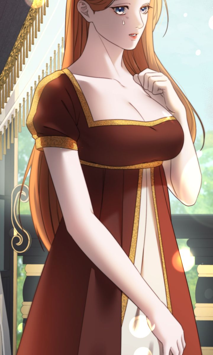 Carnal Instincts [Full ver.] Chapter 4 page 98 - 