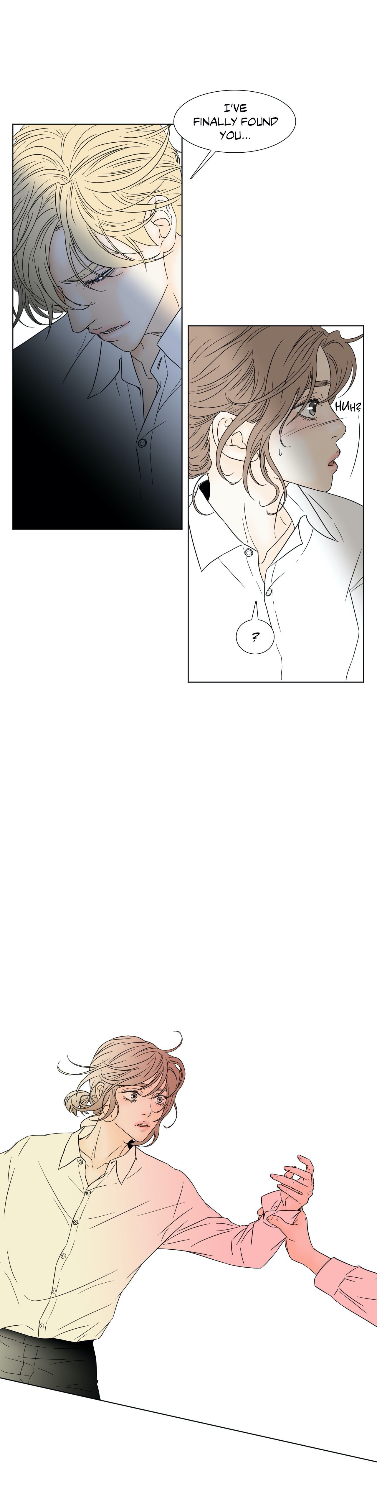 Read Carnal Karma chapter 1 image 20 on Lezhin