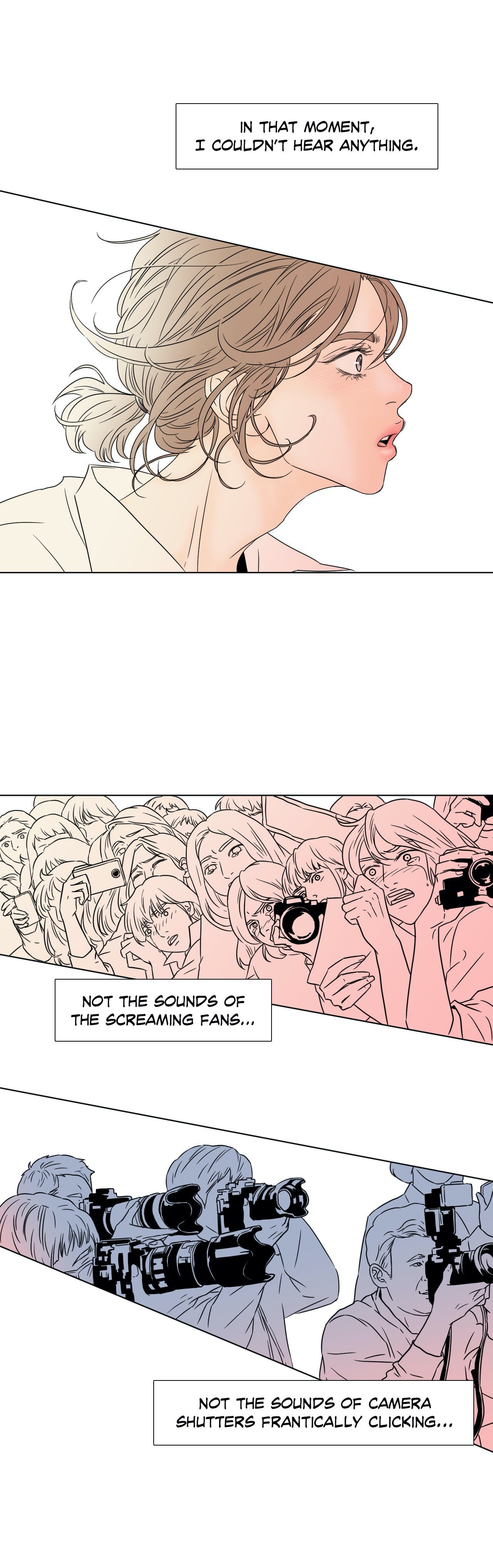 Read Carnal Karma chapter 1 image 21 on Lezhin