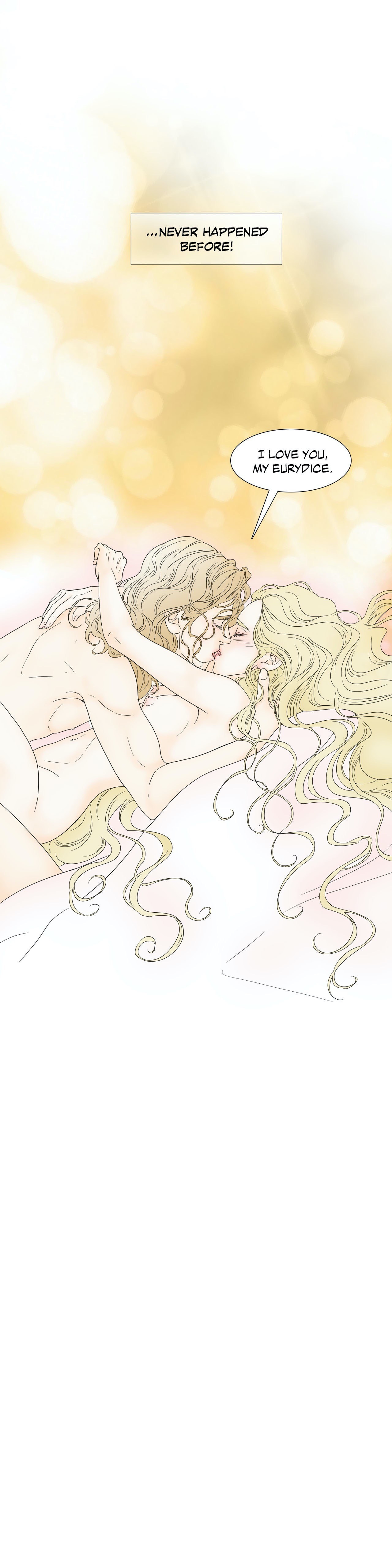 Read Carnal Karma chapter 1 image 25 on Lezhin