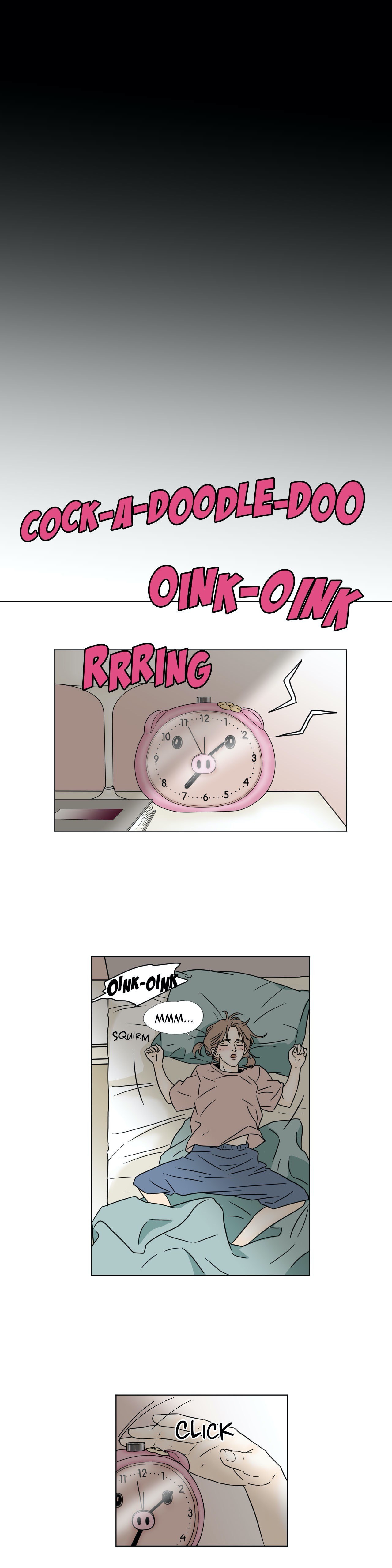 Read Carnal Karma chapter 1 image 5 on Lezhin