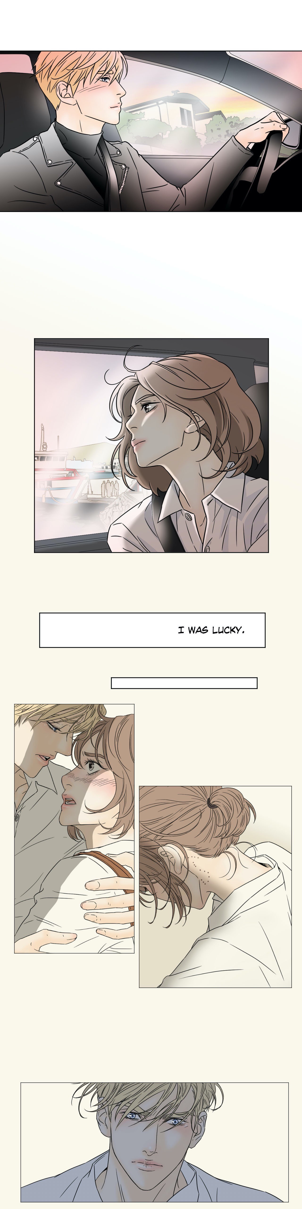 Read Carnal Karma chapter 10 image 1 on Lezhin