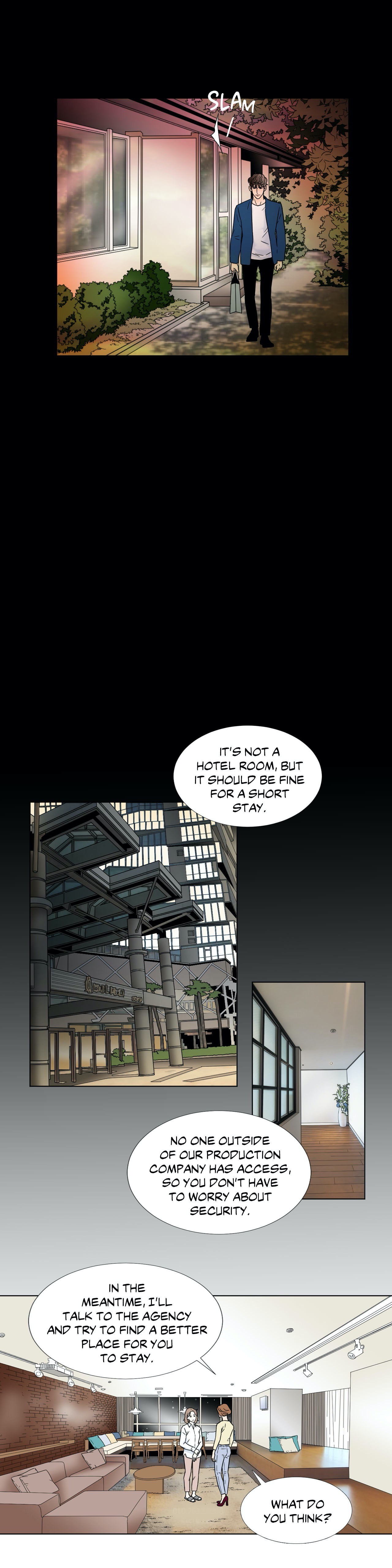 Read Carnal Karma chapter 10 image 10 on Lezhin