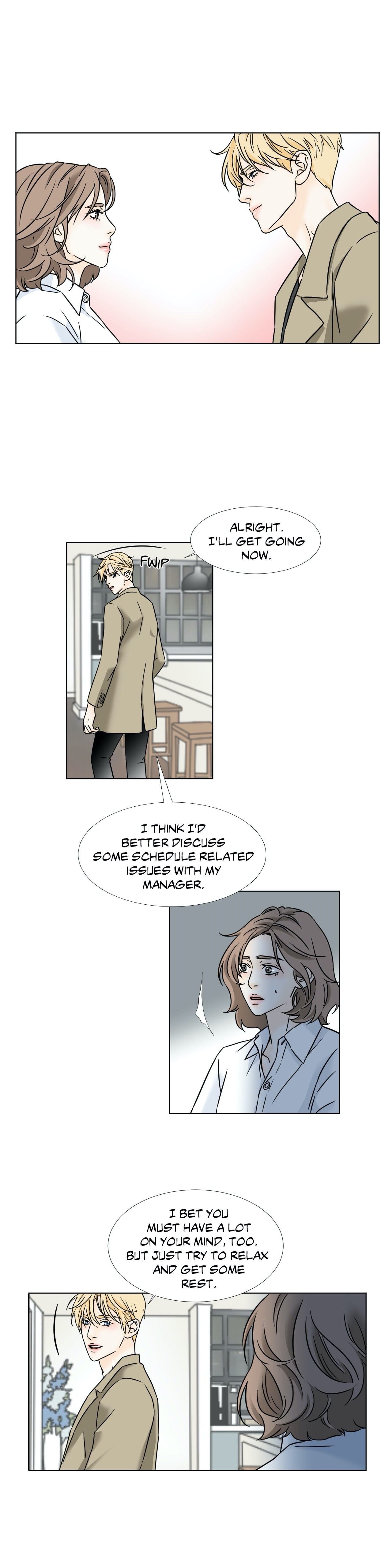 Read Carnal Karma chapter 10 image 14 on Lezhin