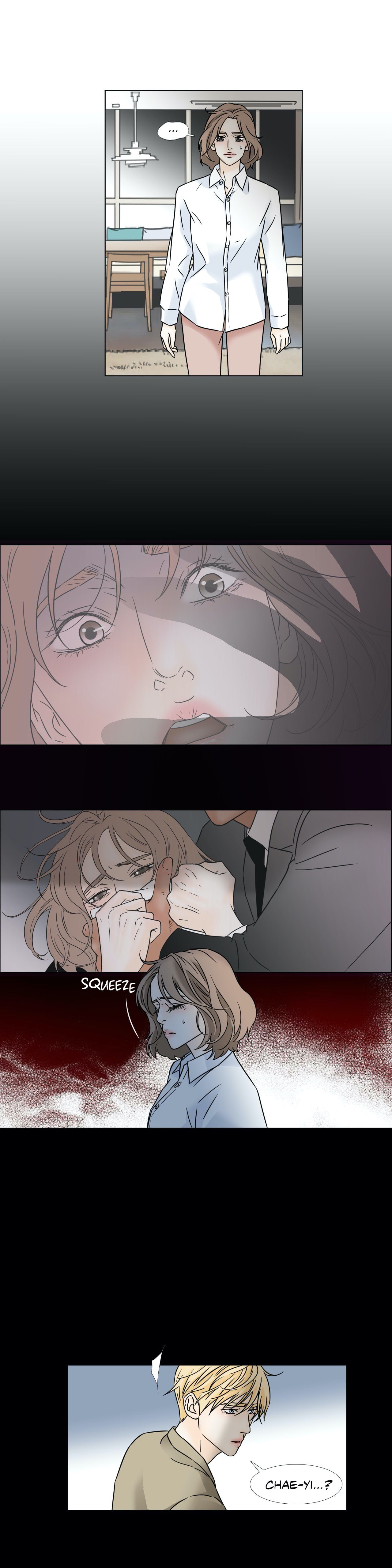 Read Carnal Karma chapter 10 image 15 on Lezhin