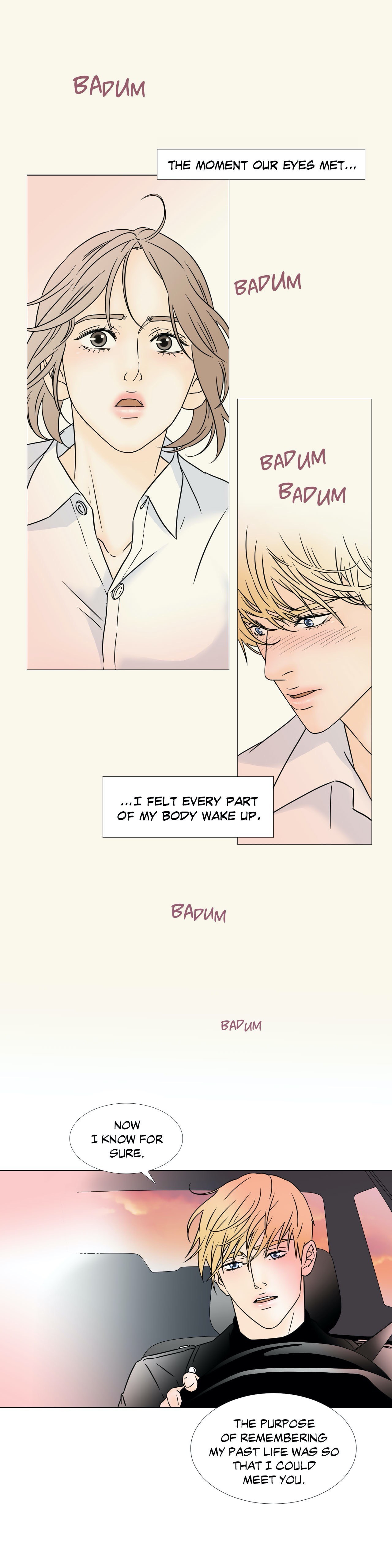 Read Carnal Karma chapter 10 image 2 on Lezhin
