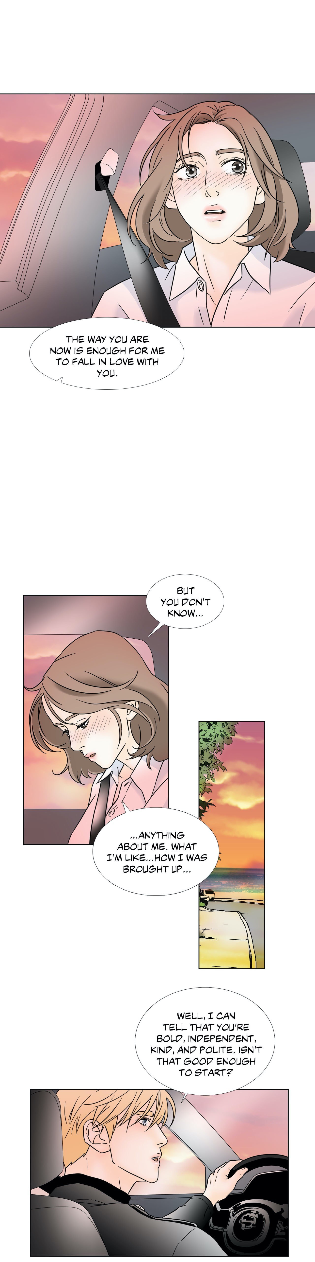 Read Carnal Karma chapter 10 image 3 on Lezhin