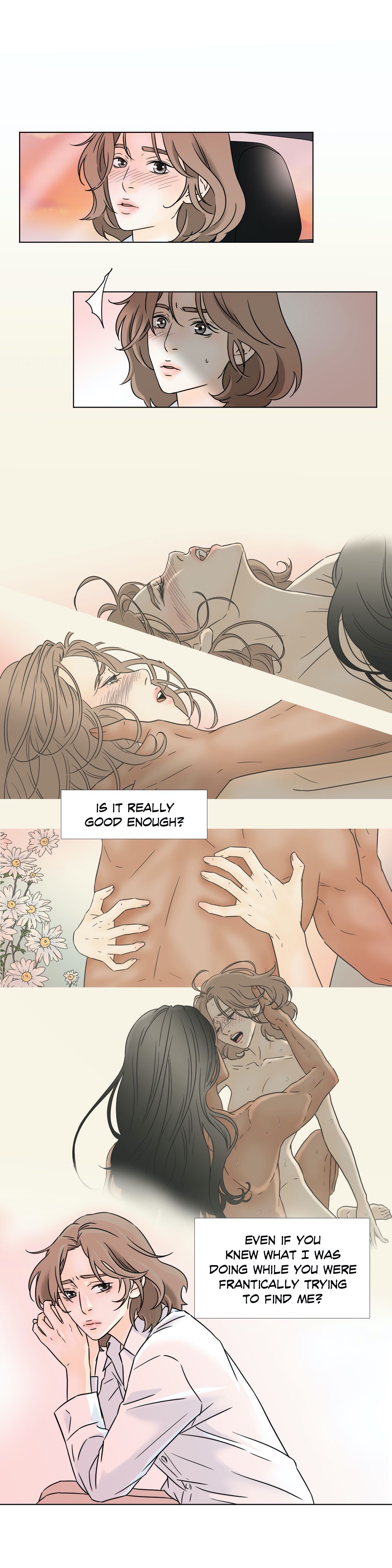 Read Carnal Karma chapter 10 image 4 on Lezhin