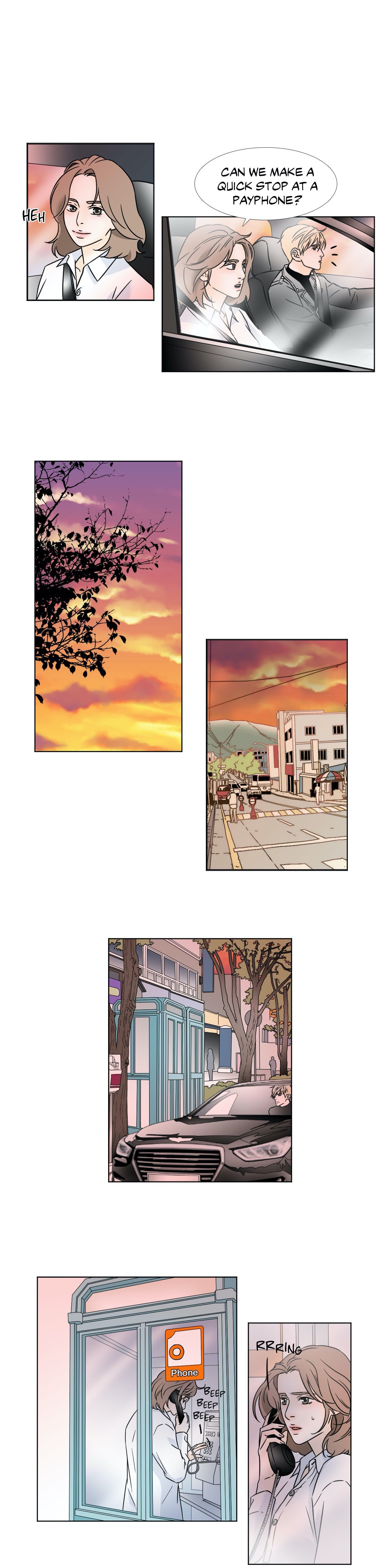 Read Carnal Karma chapter 10 image 6 on Lezhin