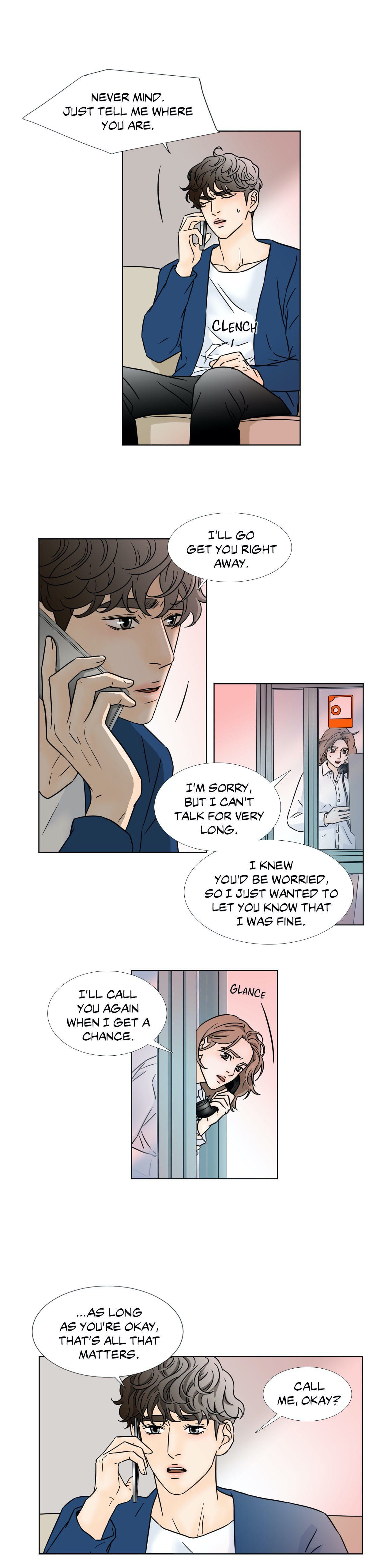 Read Carnal Karma chapter 10 image 8 on Lezhin