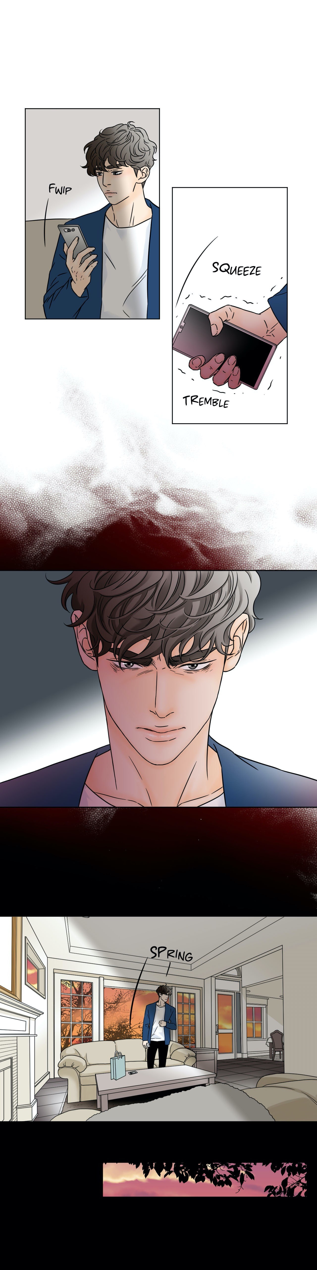 Read Carnal Karma chapter 10 image 9 on Lezhin