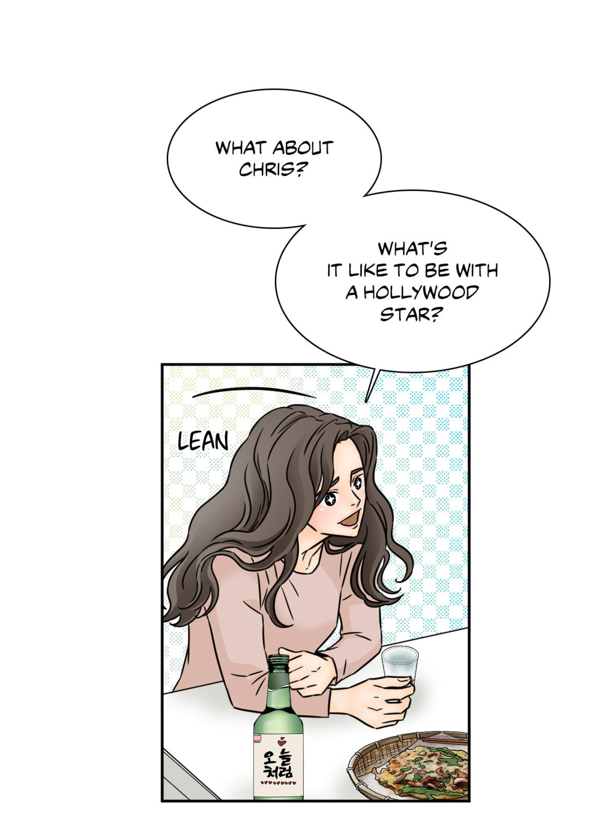 Read Carnal Karma chapter 100 image 11 on Lezhin