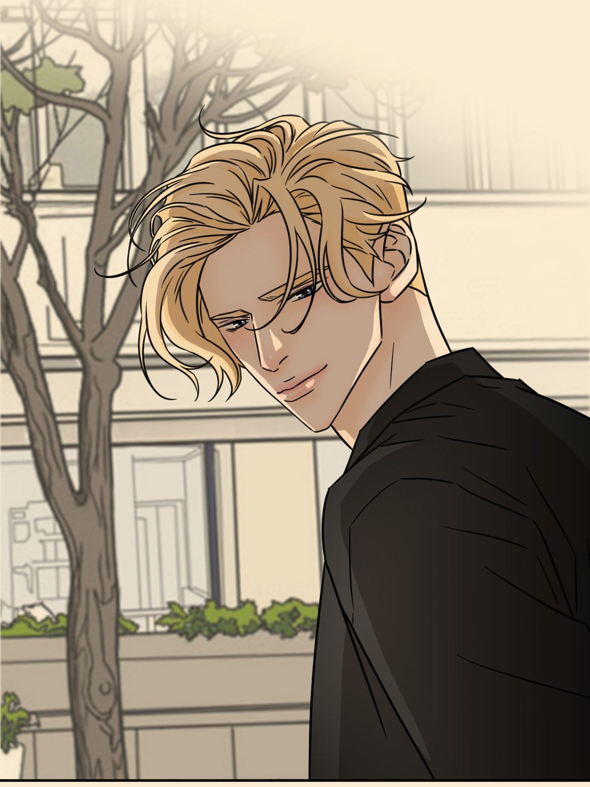 Read Carnal Karma chapter 100 image 14 on Lezhin