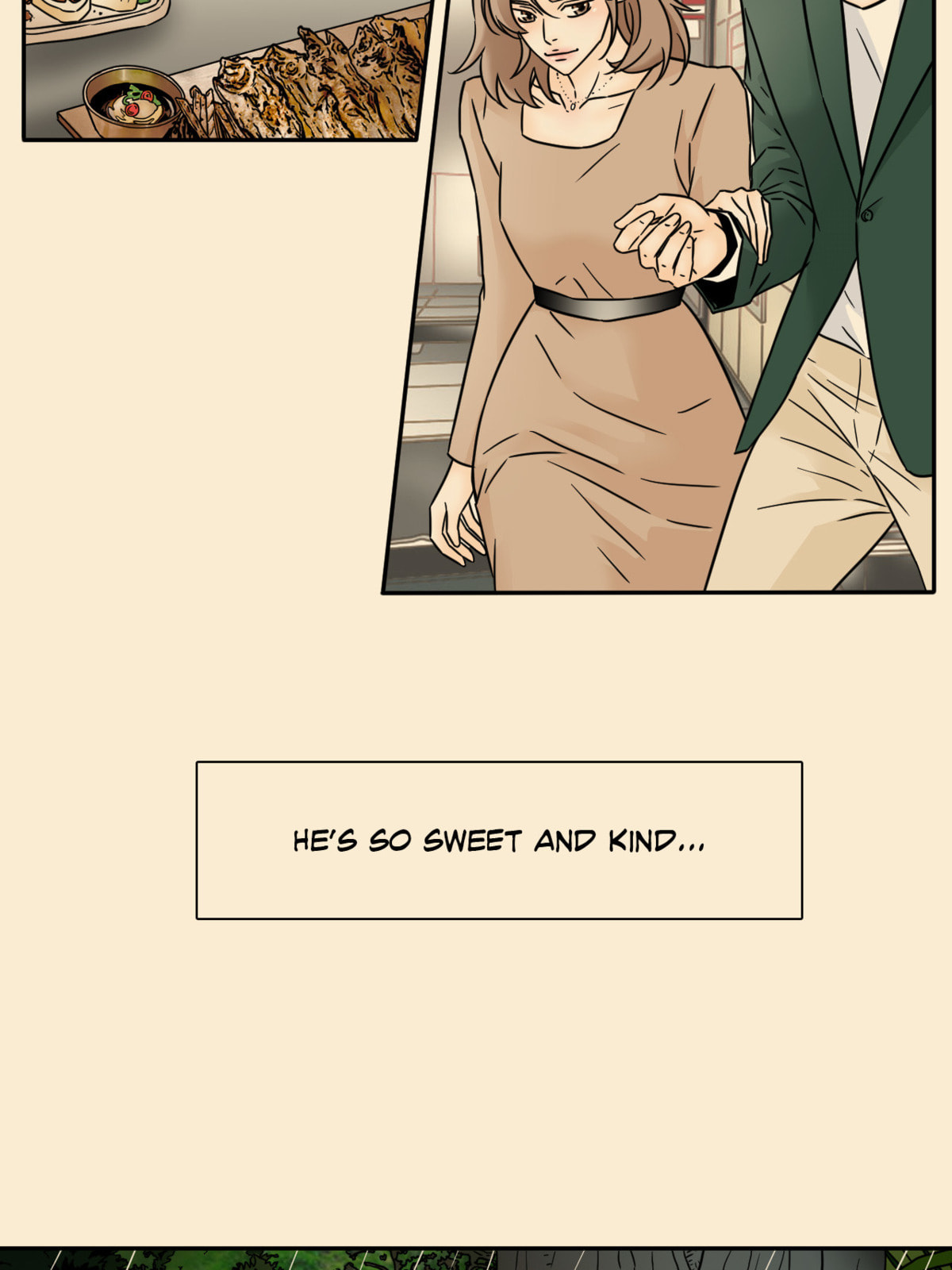 Read Carnal Karma chapter 100 image 16 on Lezhin