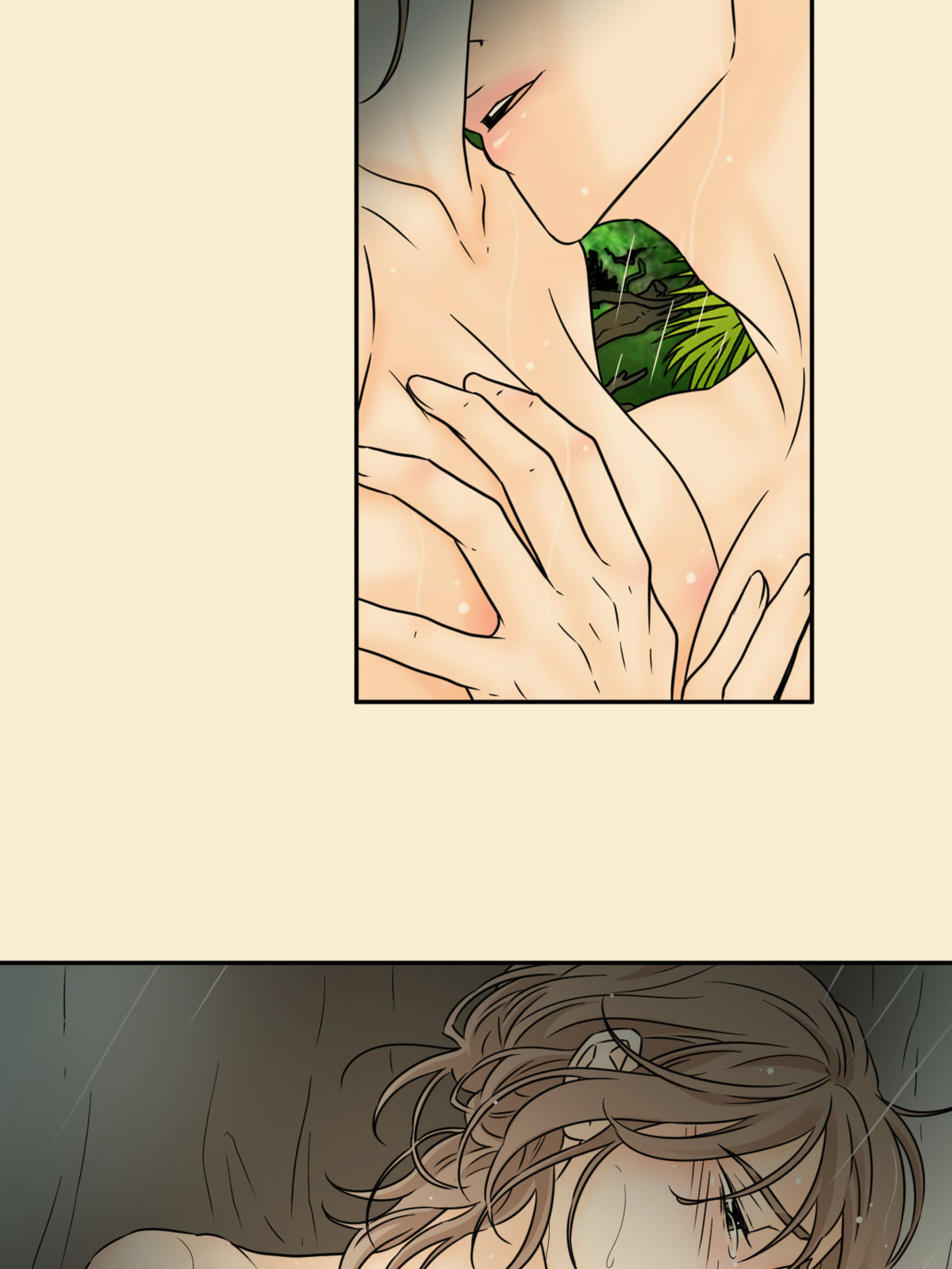 Read Carnal Karma chapter 100 image 19 on Lezhin