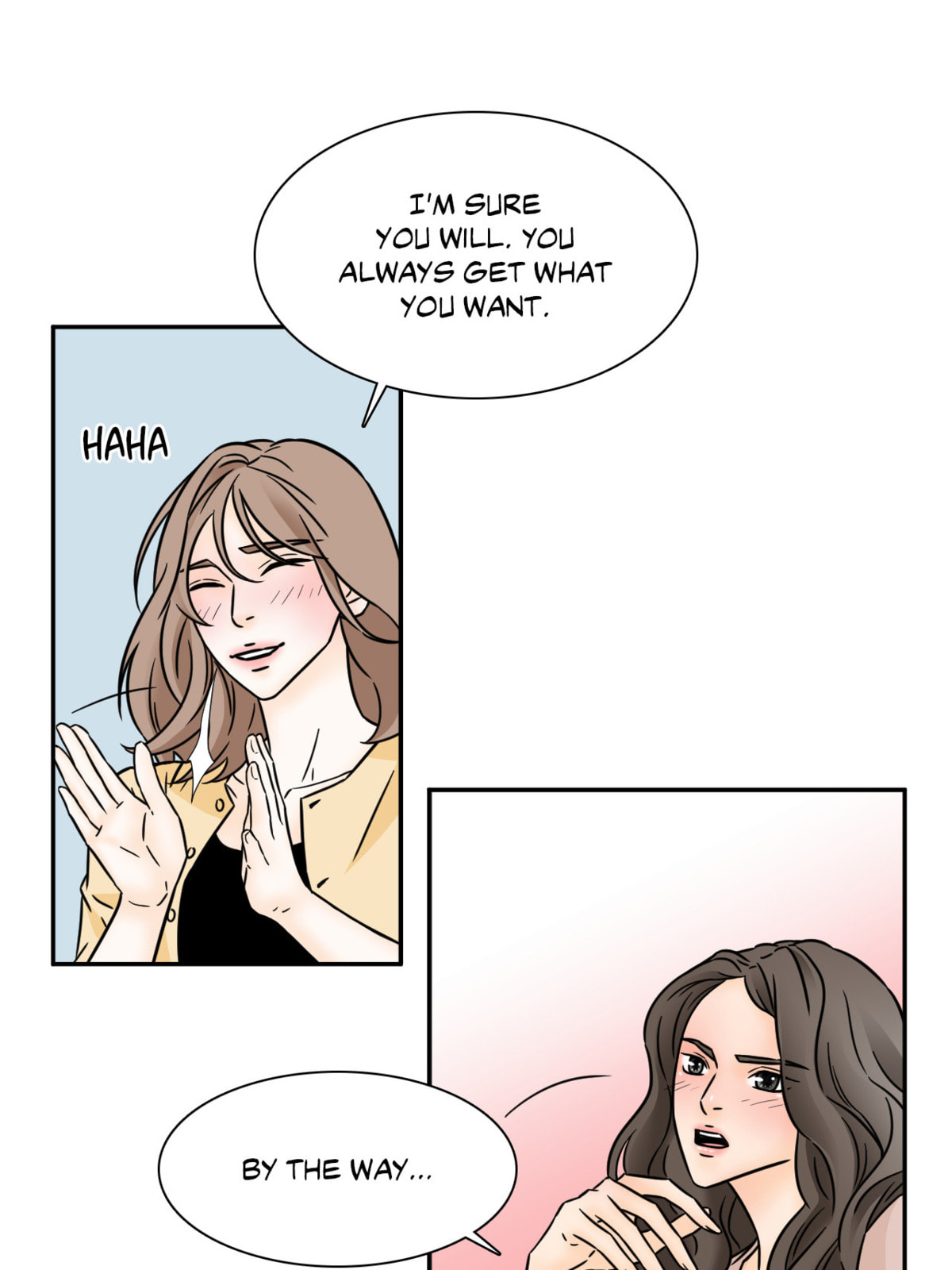 Read Carnal Karma chapter 100 image 30 on Lezhin