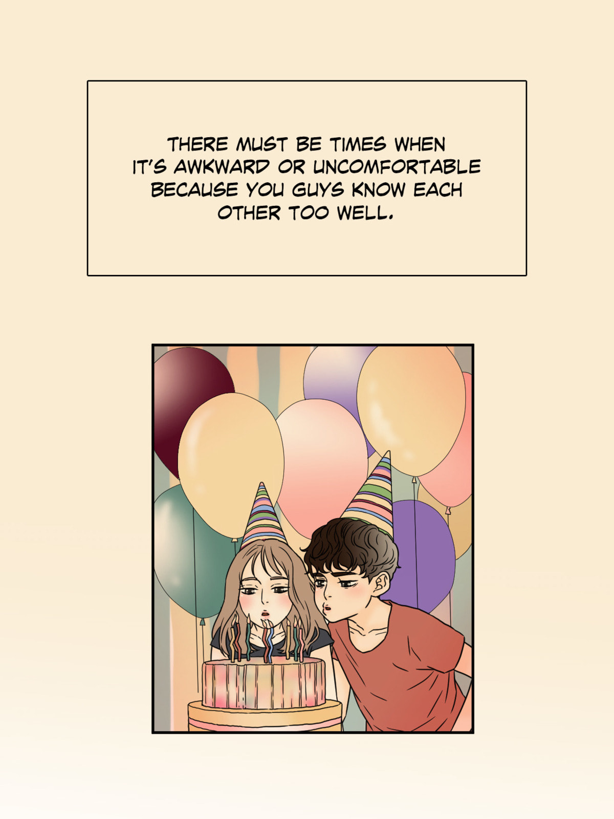 Read Carnal Karma chapter 100 image 33 on Lezhin