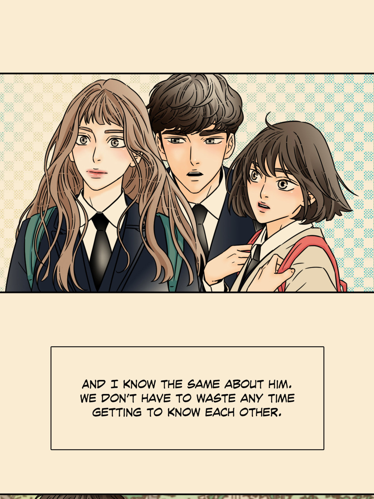 Read Carnal Karma chapter 100 image 37 on Lezhin