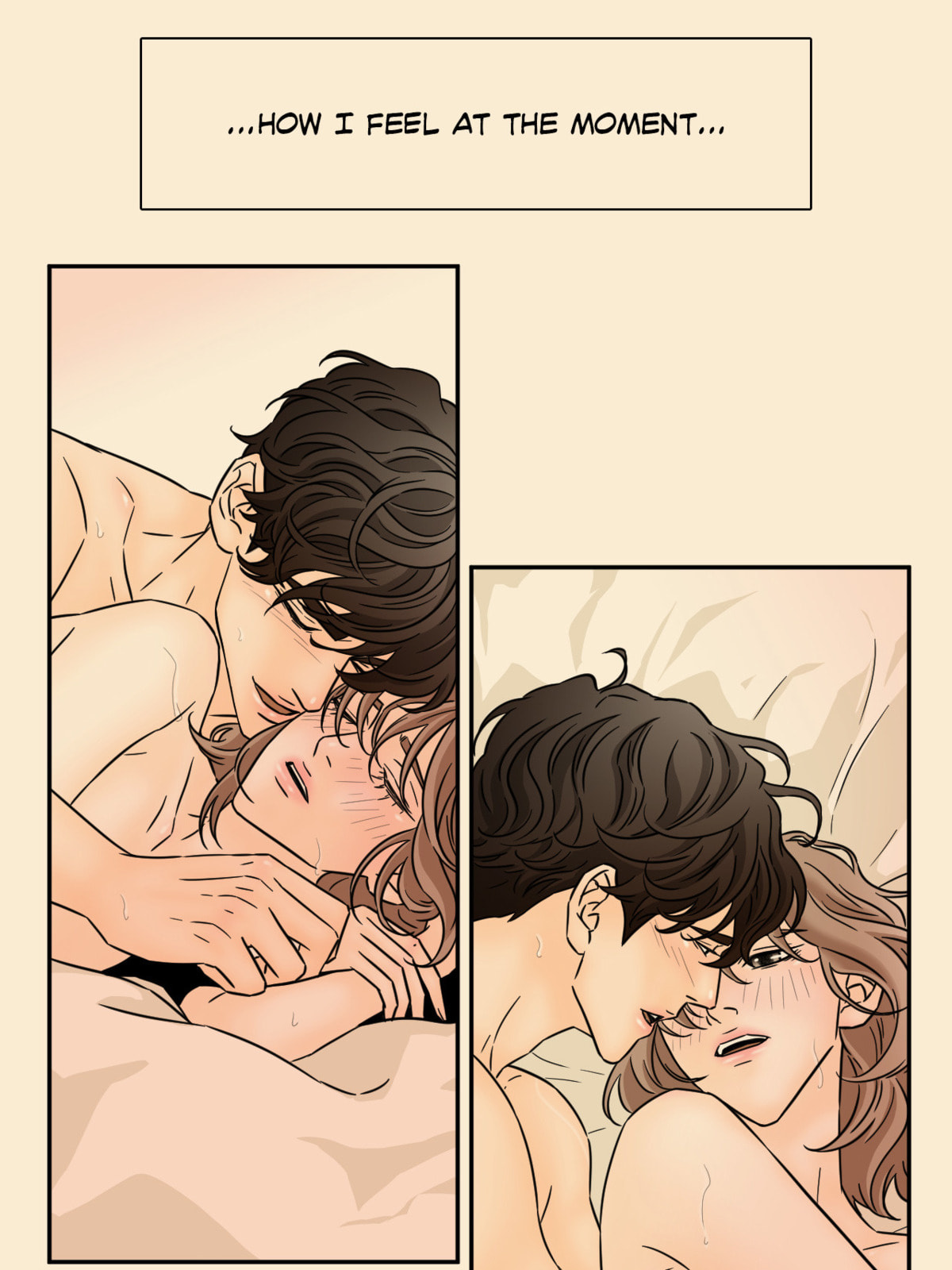 Read Carnal Karma chapter 100 image 42 on Lezhin