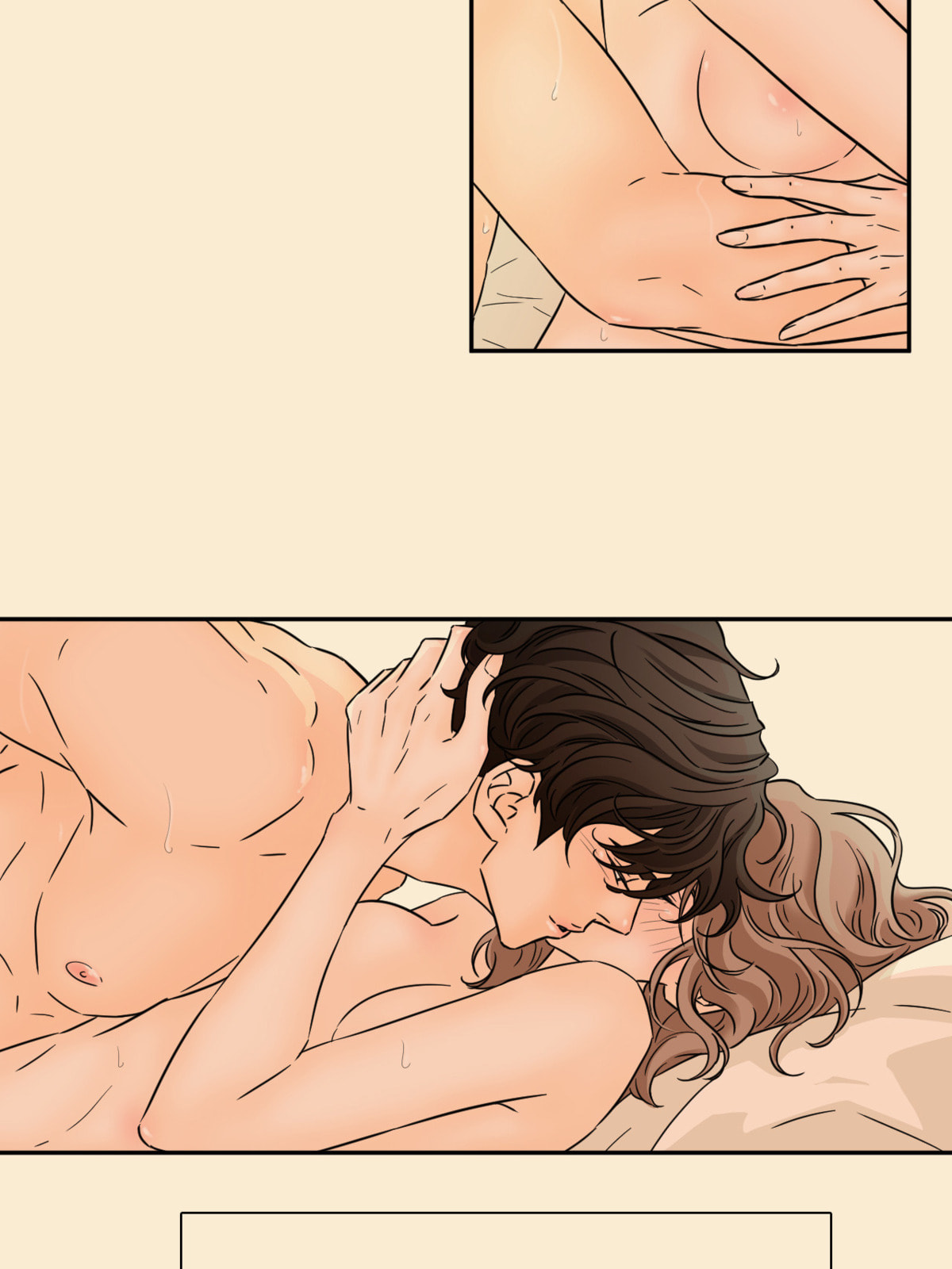 Read Carnal Karma chapter 100 image 43 on Lezhin