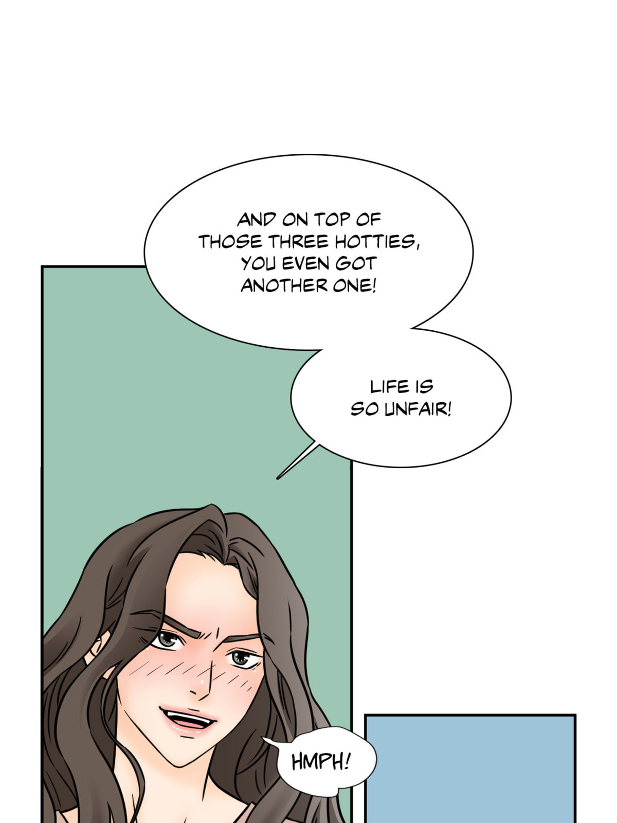 Read Carnal Karma chapter 100 image 48 on Lezhin