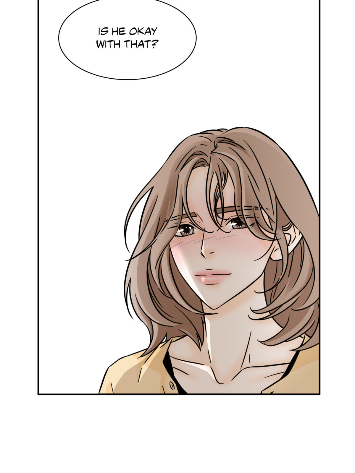 Read Carnal Karma chapter 100 image 50 on Lezhin
