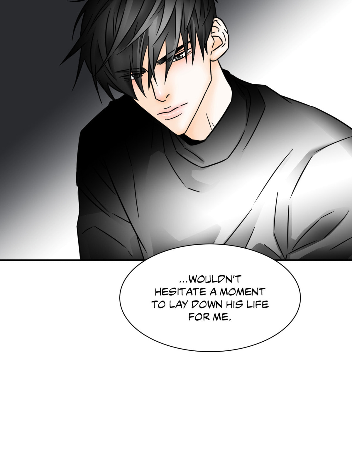 Read Carnal Karma chapter 100 image 52 on Lezhin