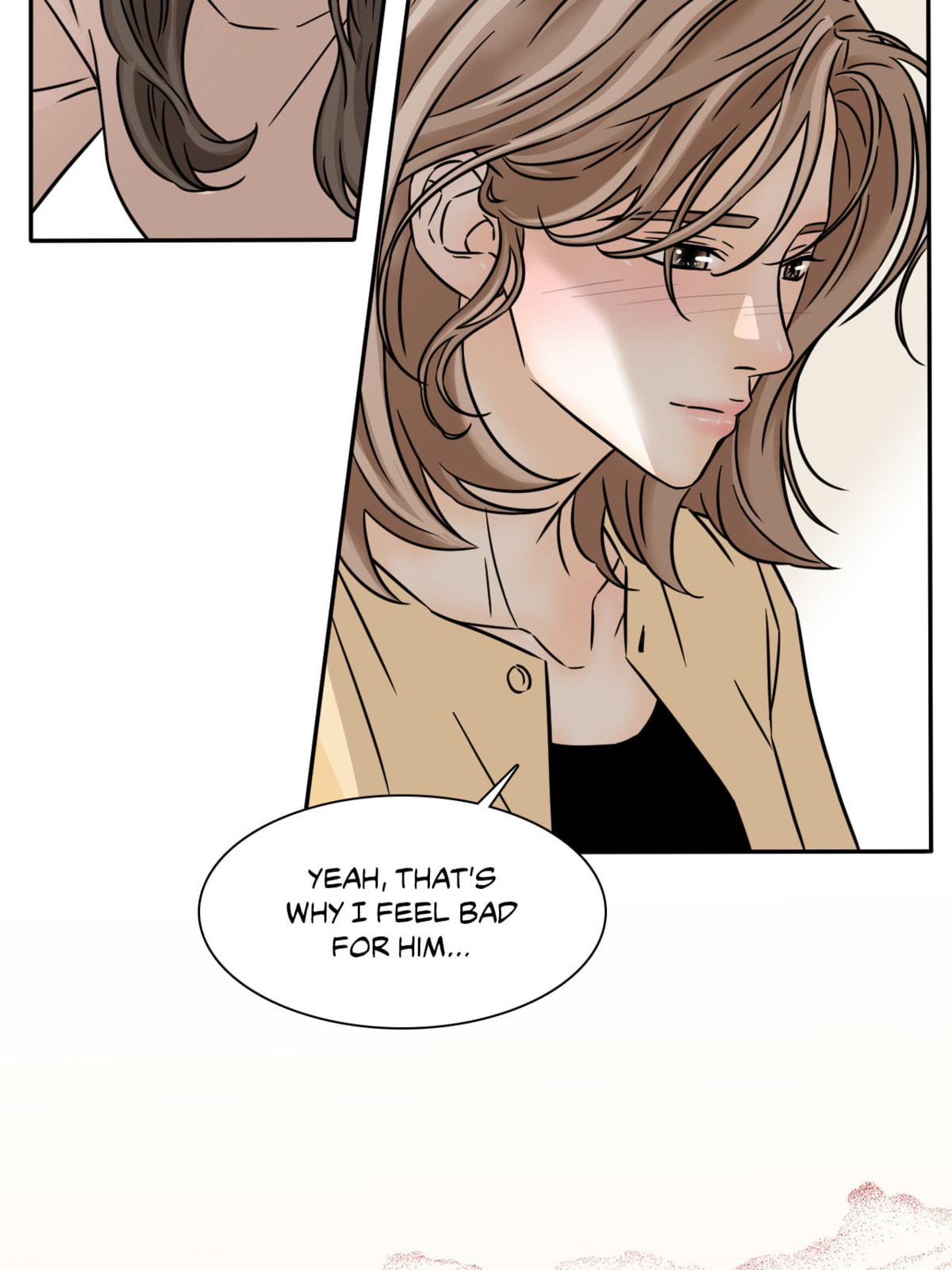 Read Carnal Karma chapter 100 image 55 on Lezhin