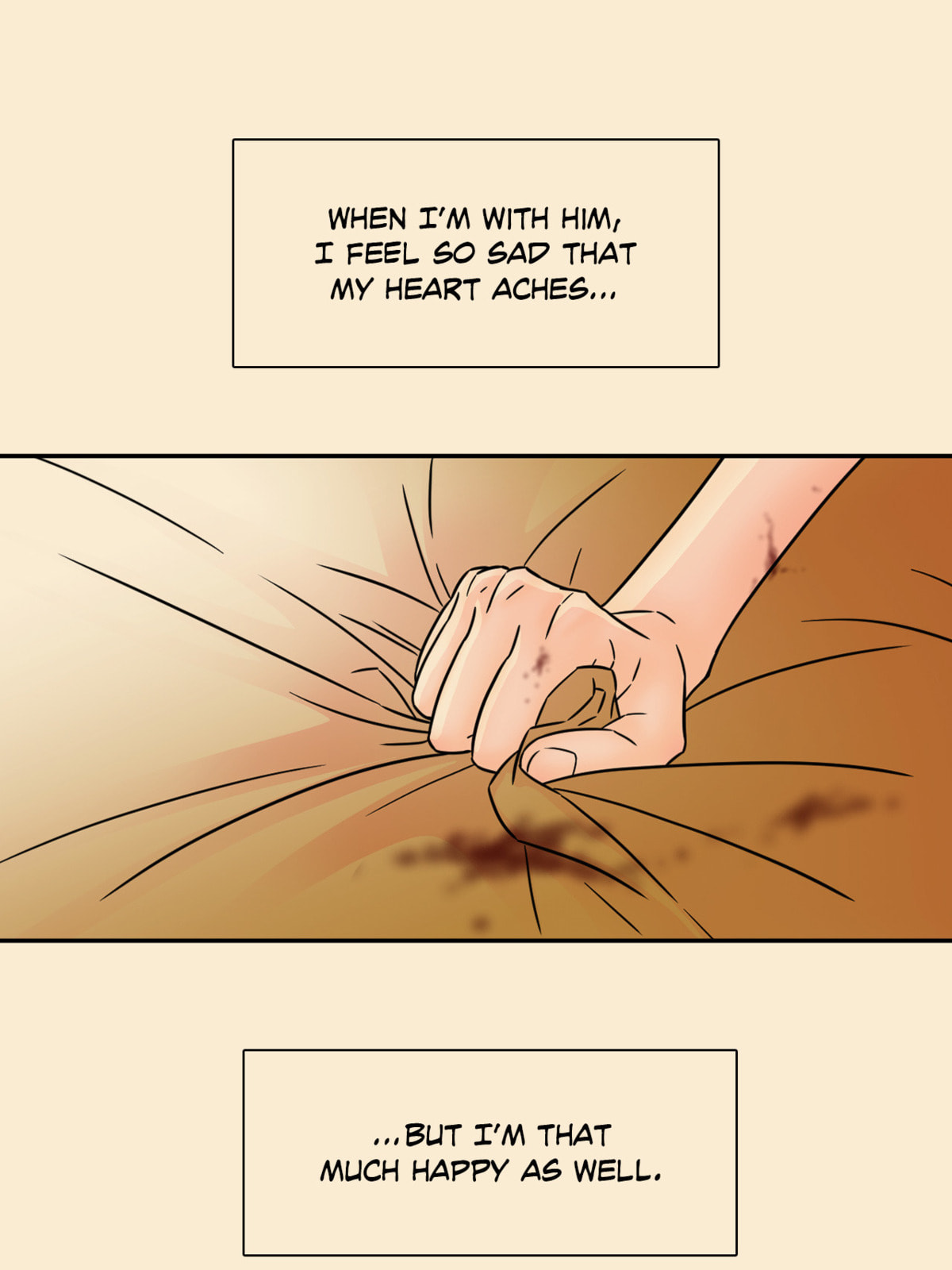 Read Carnal Karma chapter 100 image 57 on Lezhin